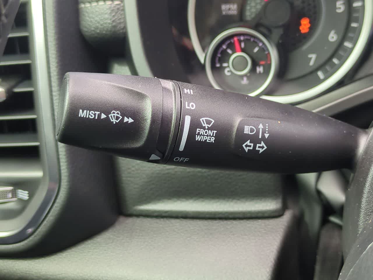 Thumbnail: 2026 RAM 1500 - 28