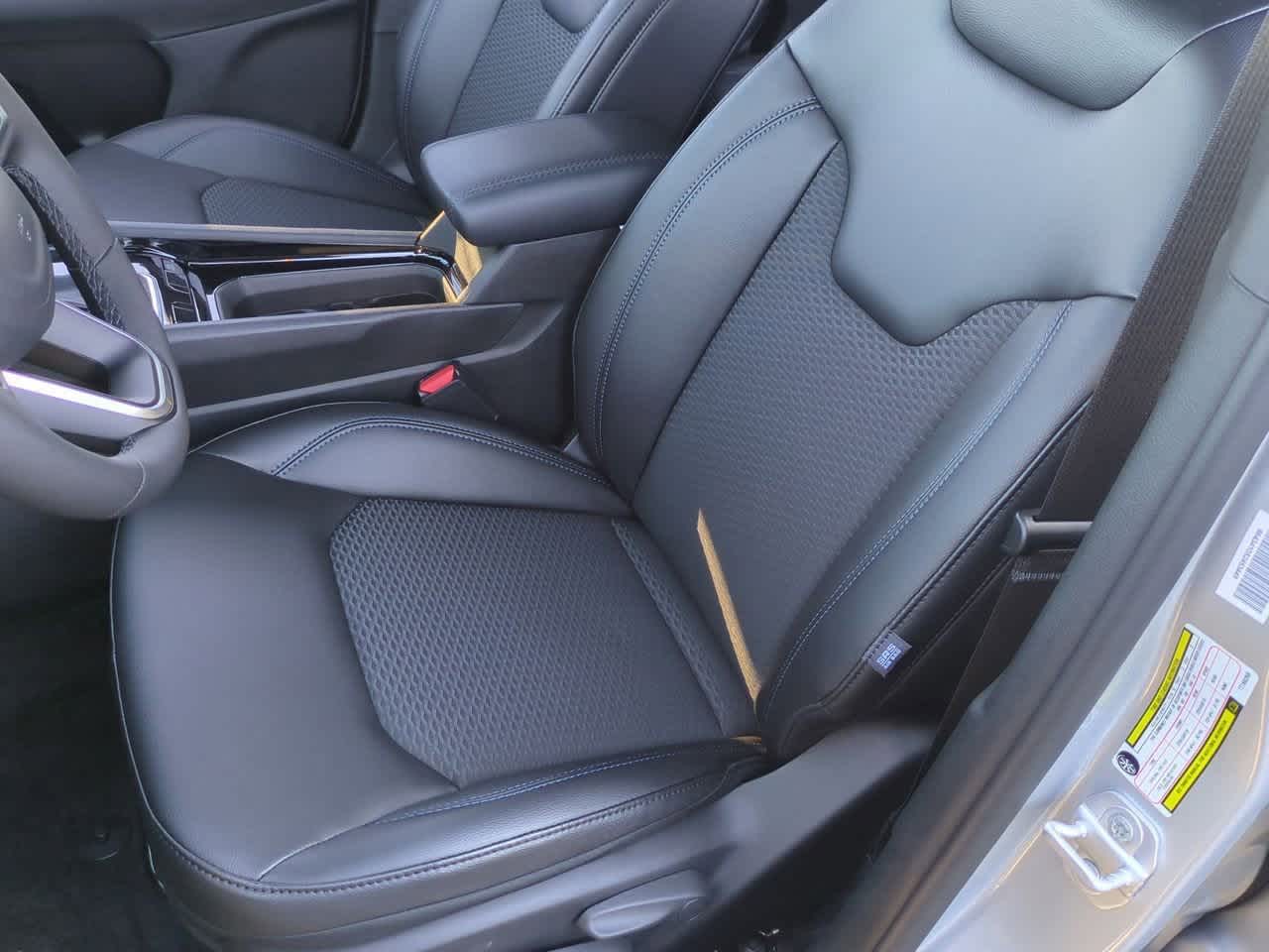 Thumbnail: 2026 Jeep Compass - 17