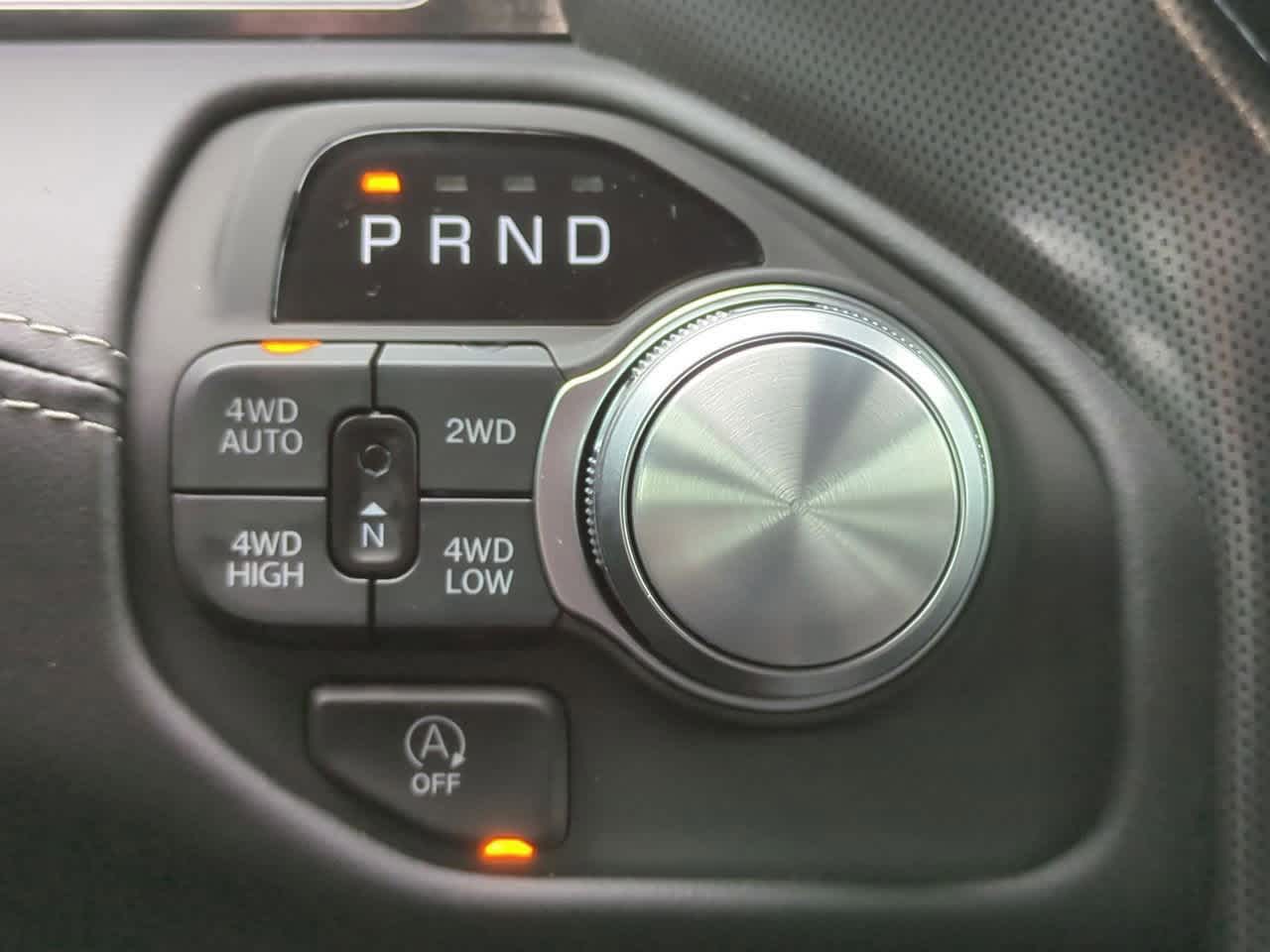 Thumbnail: 2026 RAM 1500 - 33