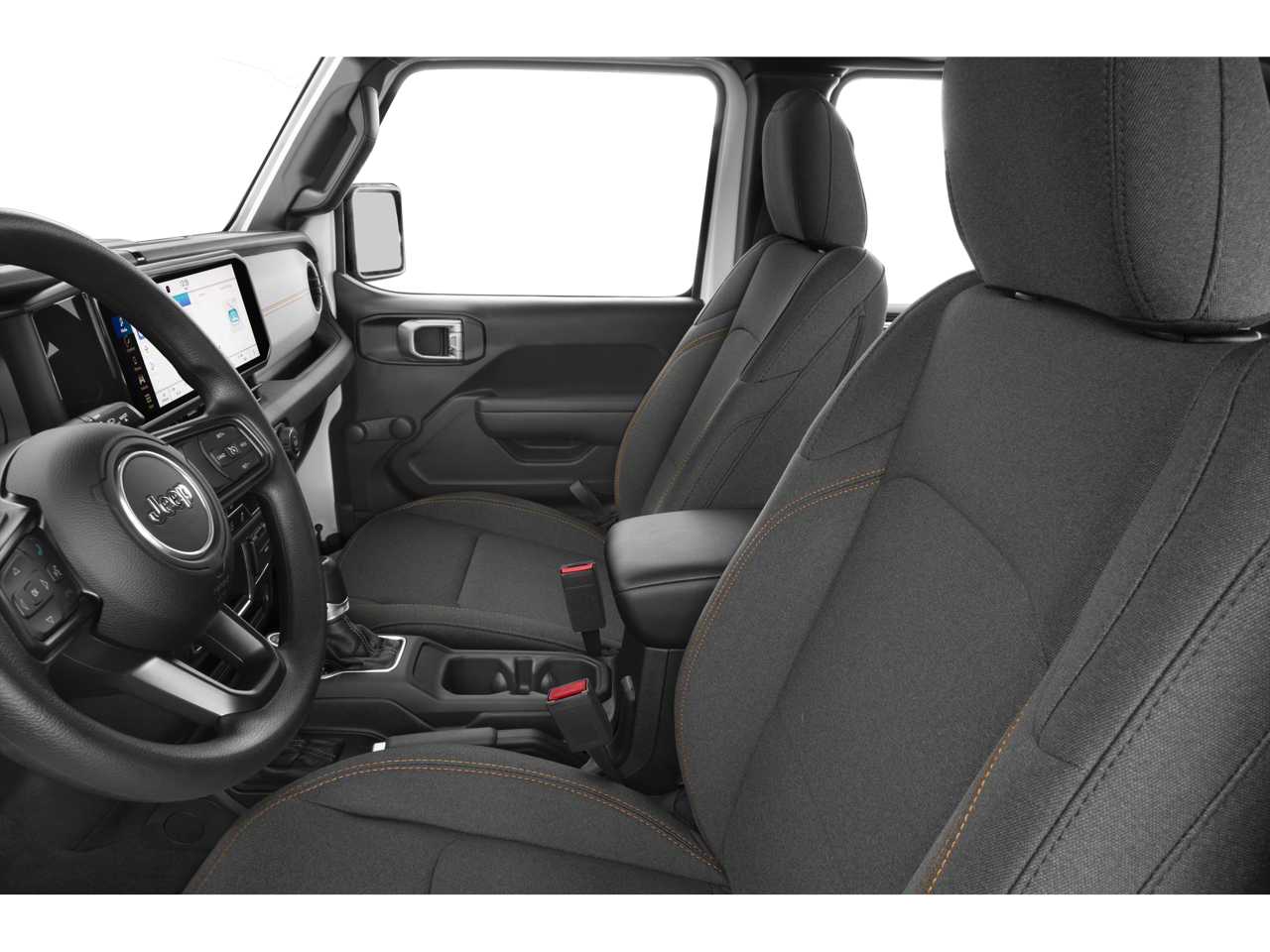 2025 Jeep Gladiator  6