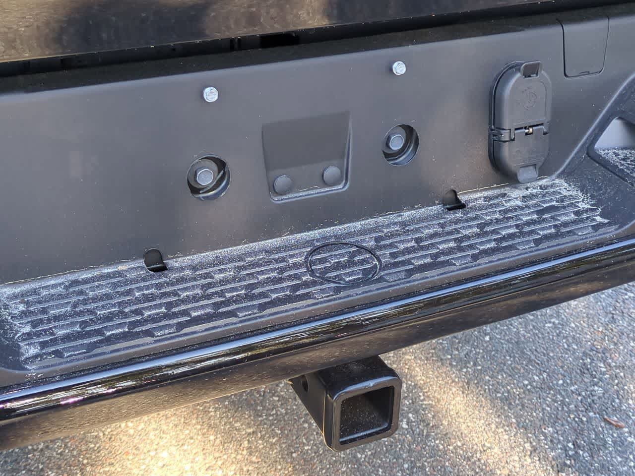 Thumbnail: 2026 RAM 1500 - 33