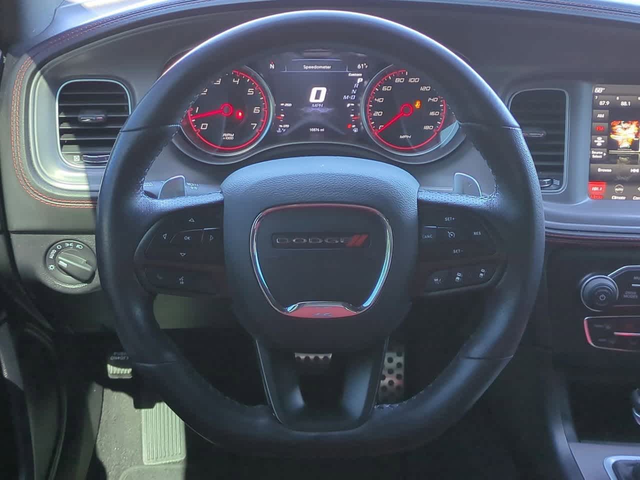 Thumbnail: 2023 Dodge Charger - 23