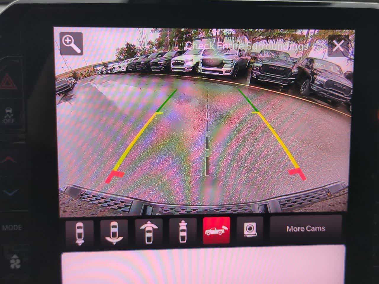 Thumbnail: 2026 RAM 1500 - 30