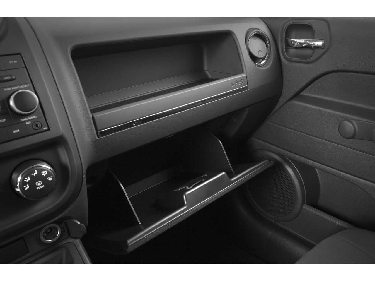 2015 Jeep Patriot Altitude Edition 11