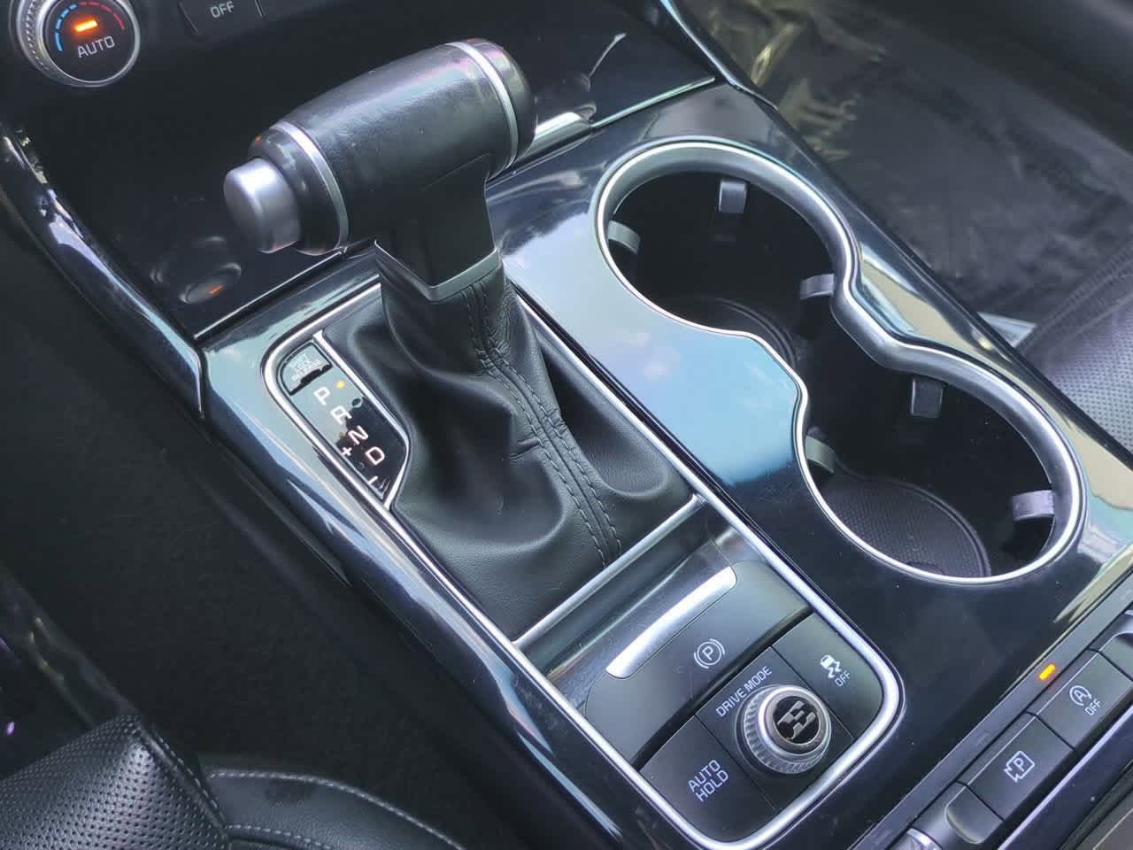 Thumbnail: 2022 Kia Stinger - 33