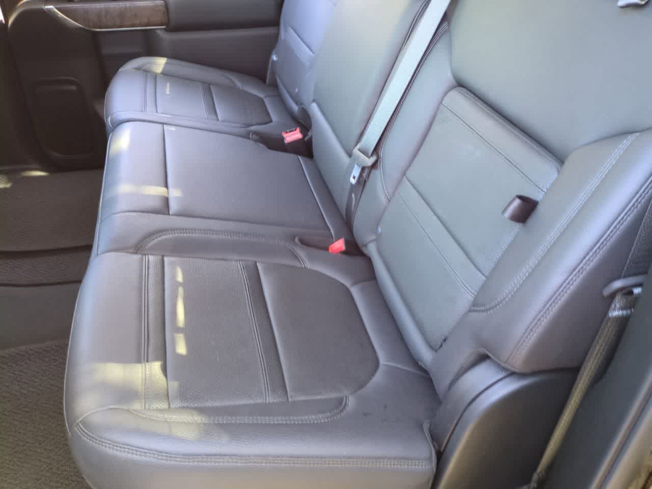 Thumbnail: 2021 GMC Sierra 1500 - 19