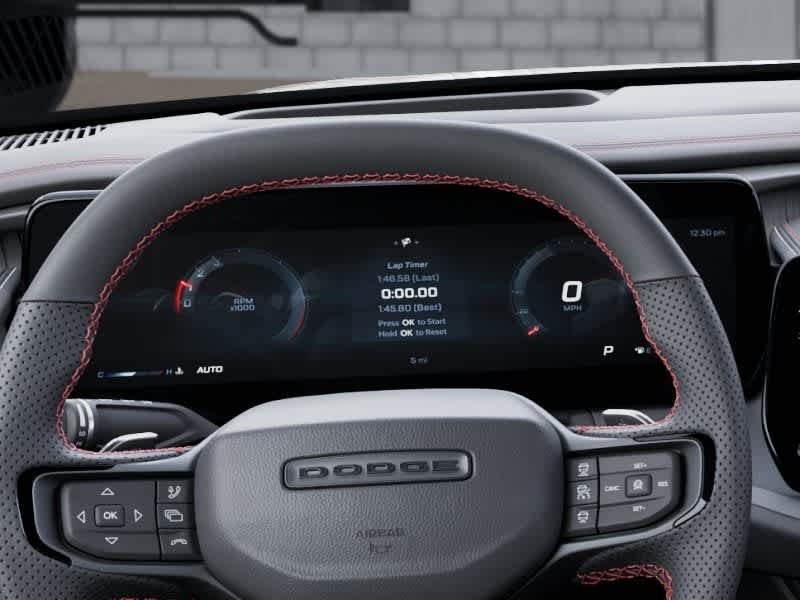 Thumbnail: 2026 Dodge Charger - 17