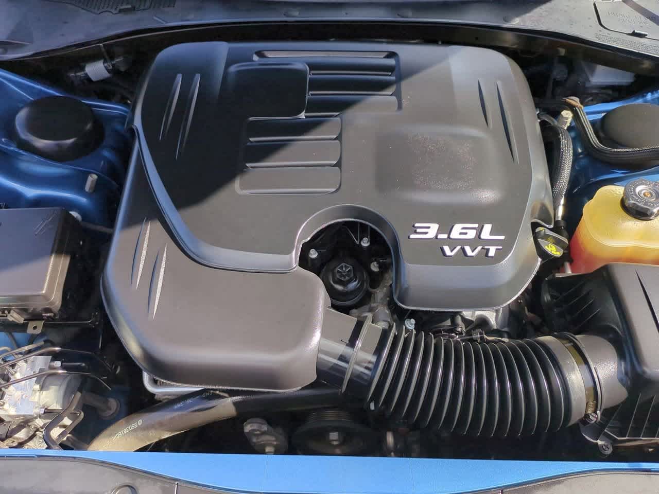 Thumbnail: 2021 Dodge Charger - 15