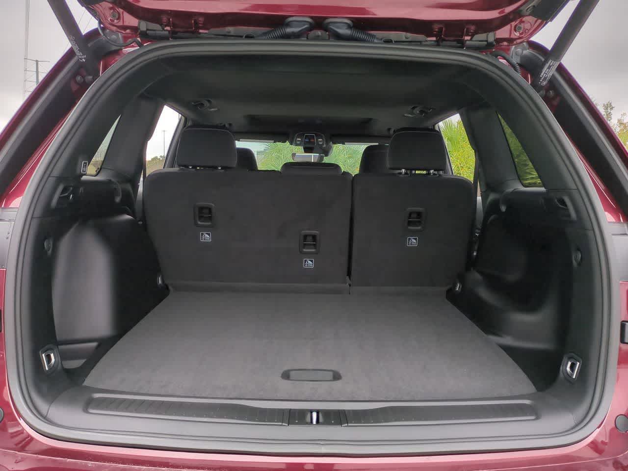 Thumbnail: 2025 Jeep Grand Cherokee - 34