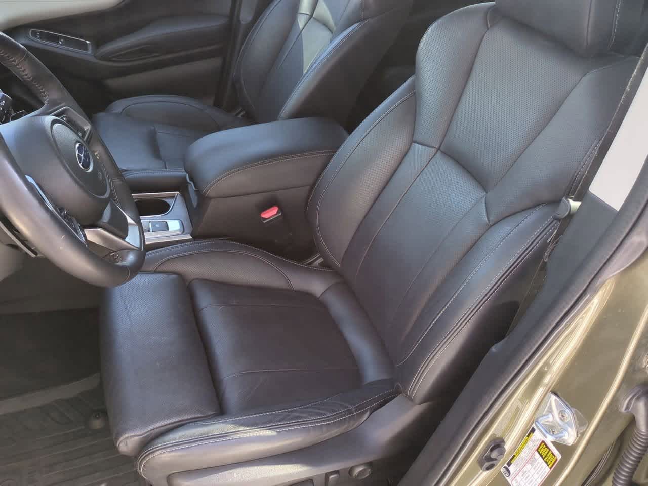 Thumbnail: 2022 Subaru Ascent - 17