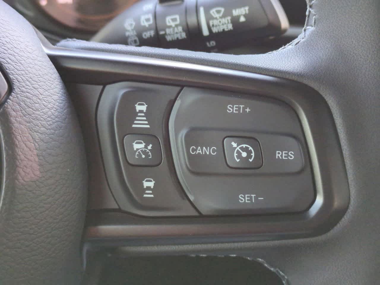 Thumbnail: 2025 Jeep Wrangler - 25