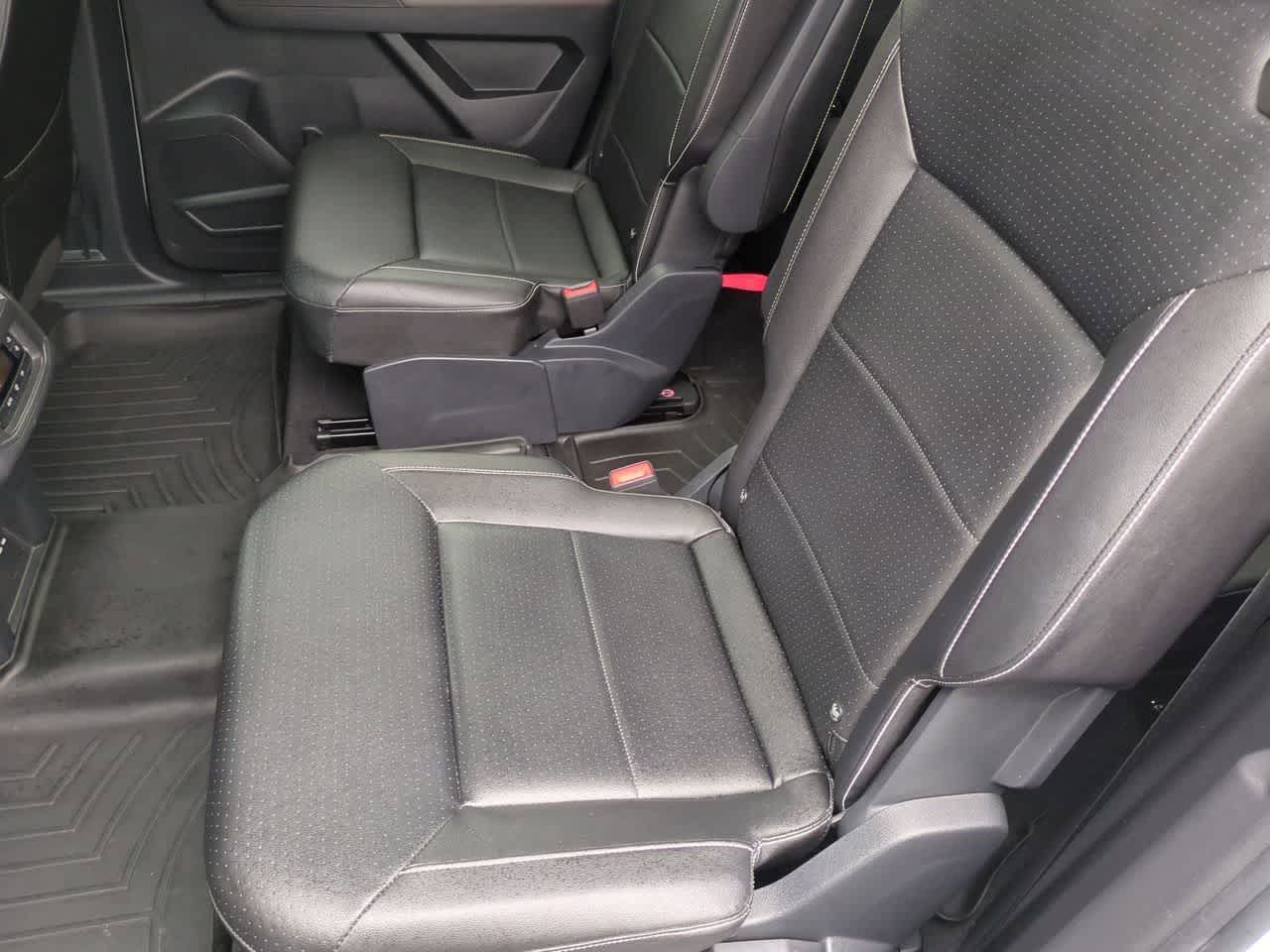 Thumbnail: 2023 Volkswagen Atlas - 20