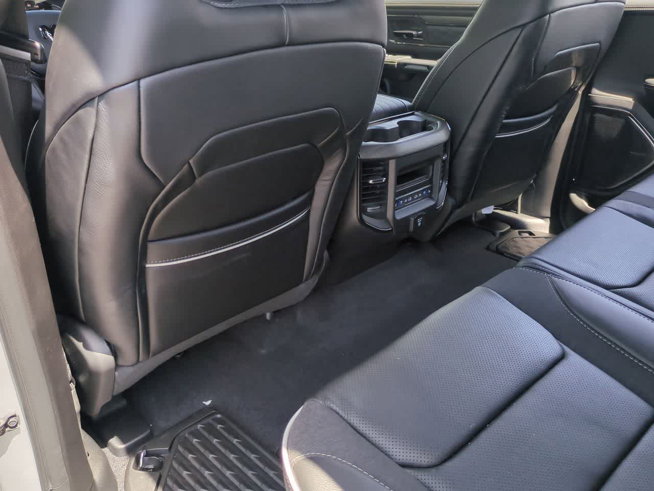 Thumbnail: 2026 RAM 1500 - 19