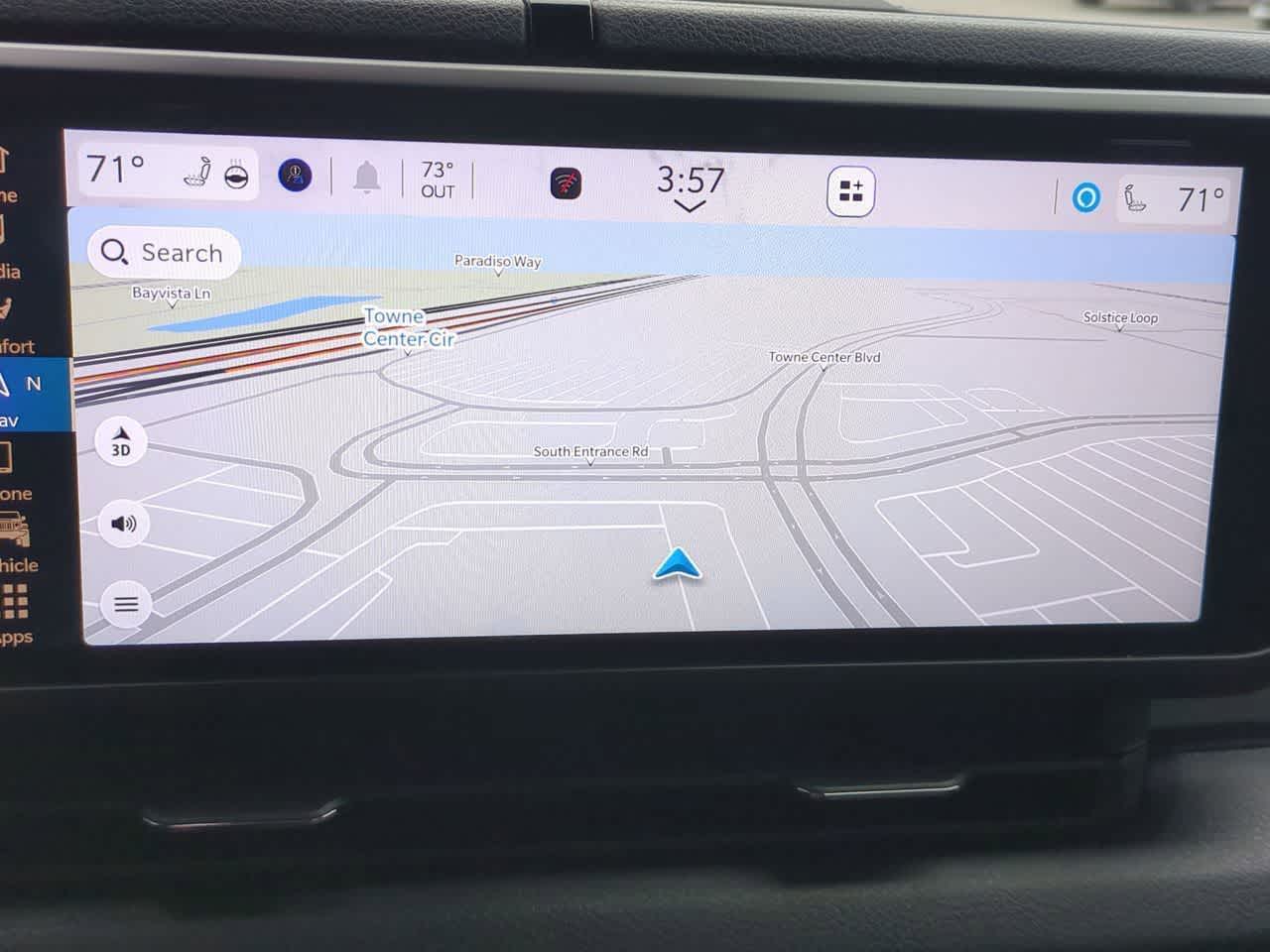 Thumbnail: 2026 Jeep Gladiator - 29