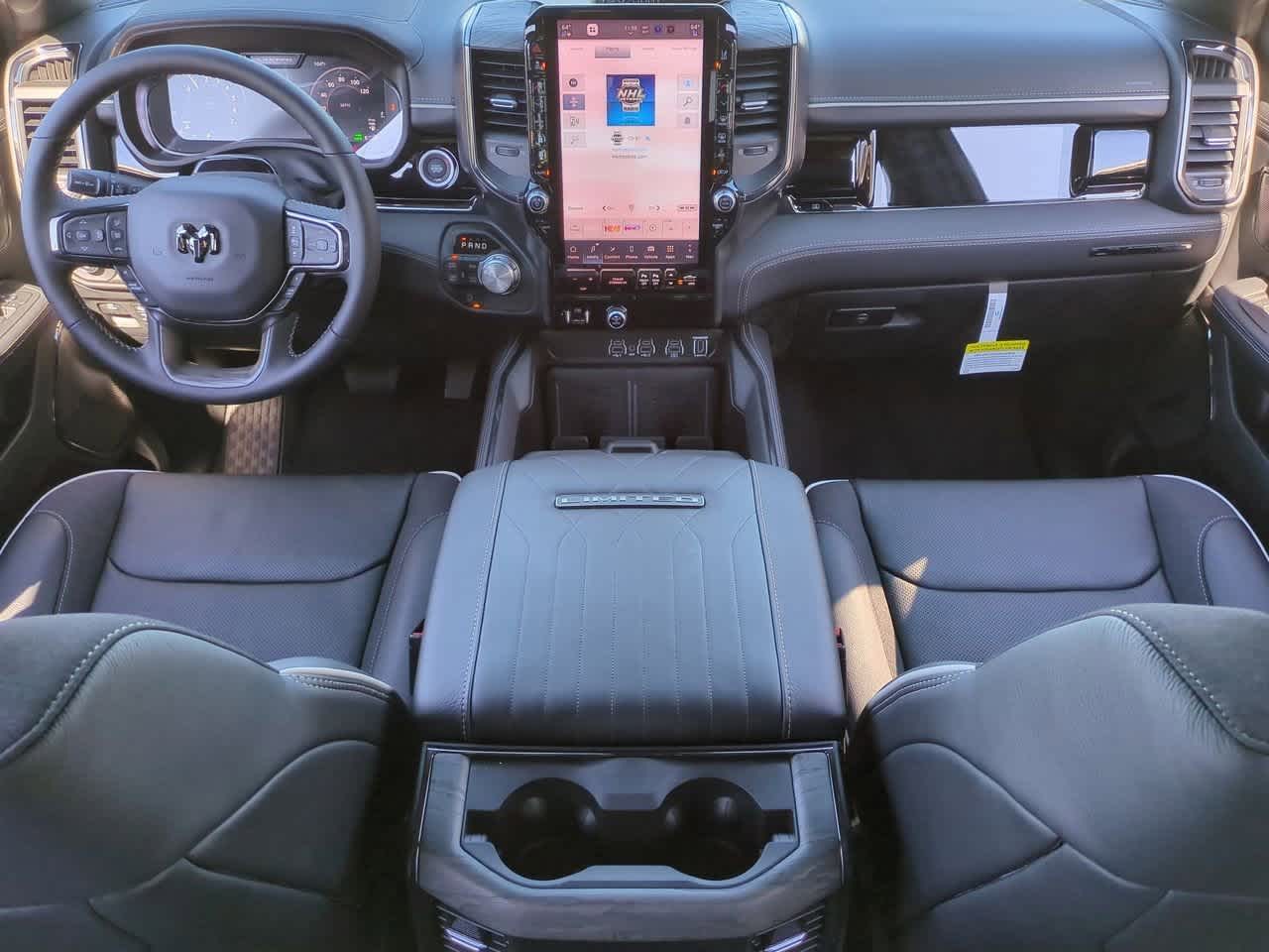 Thumbnail: 2026 RAM 1500 - 16