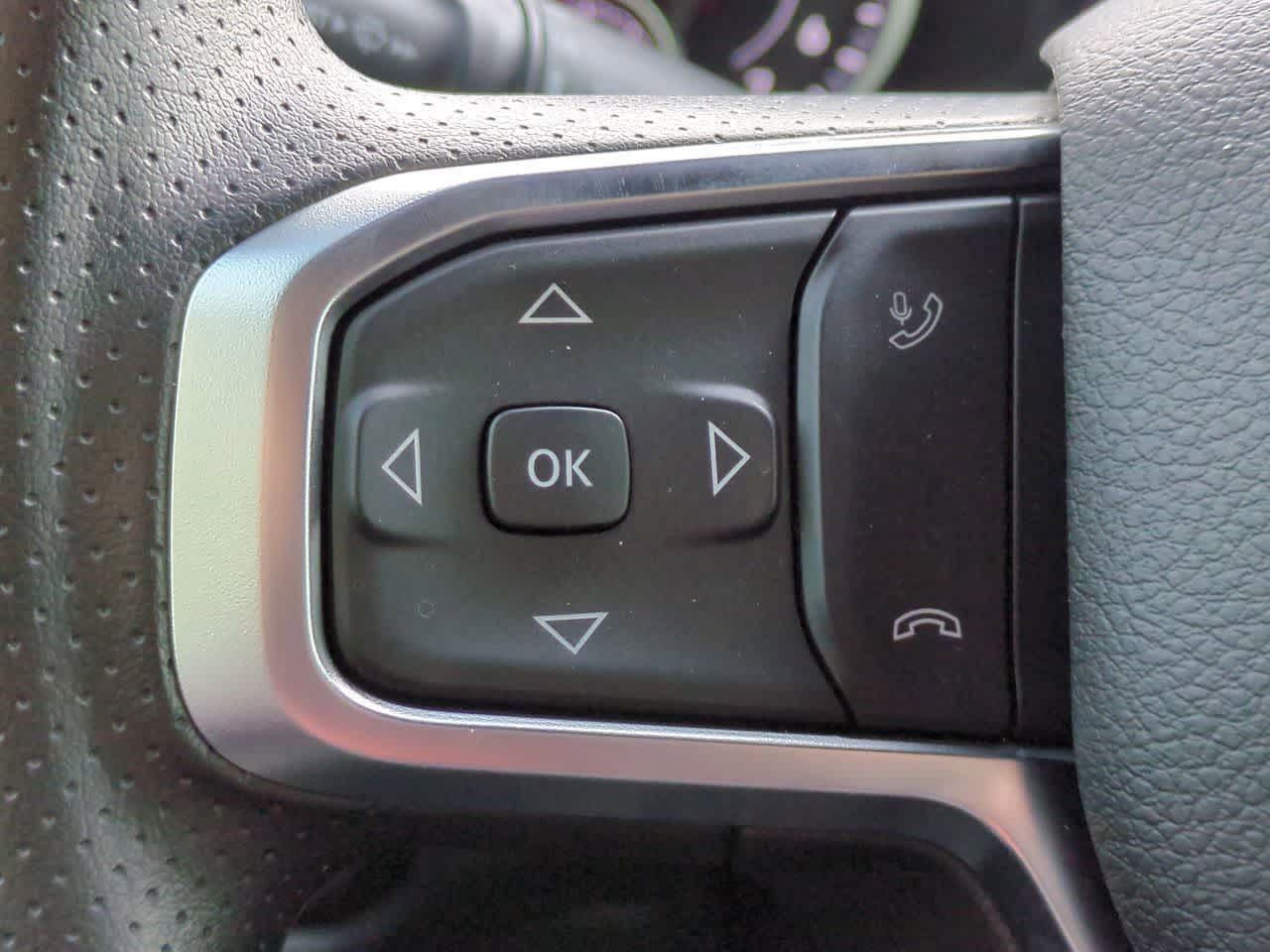 Thumbnail: 2026 RAM 1500 - 23