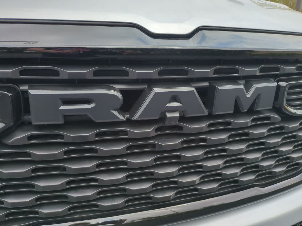 Thumbnail: 2026 RAM 1500 - 12