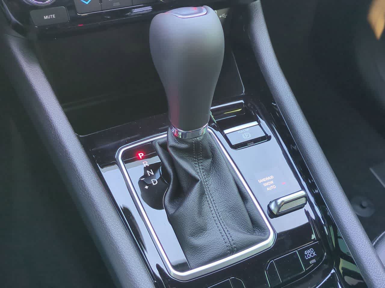 Thumbnail: 2026 Jeep Compass - 32