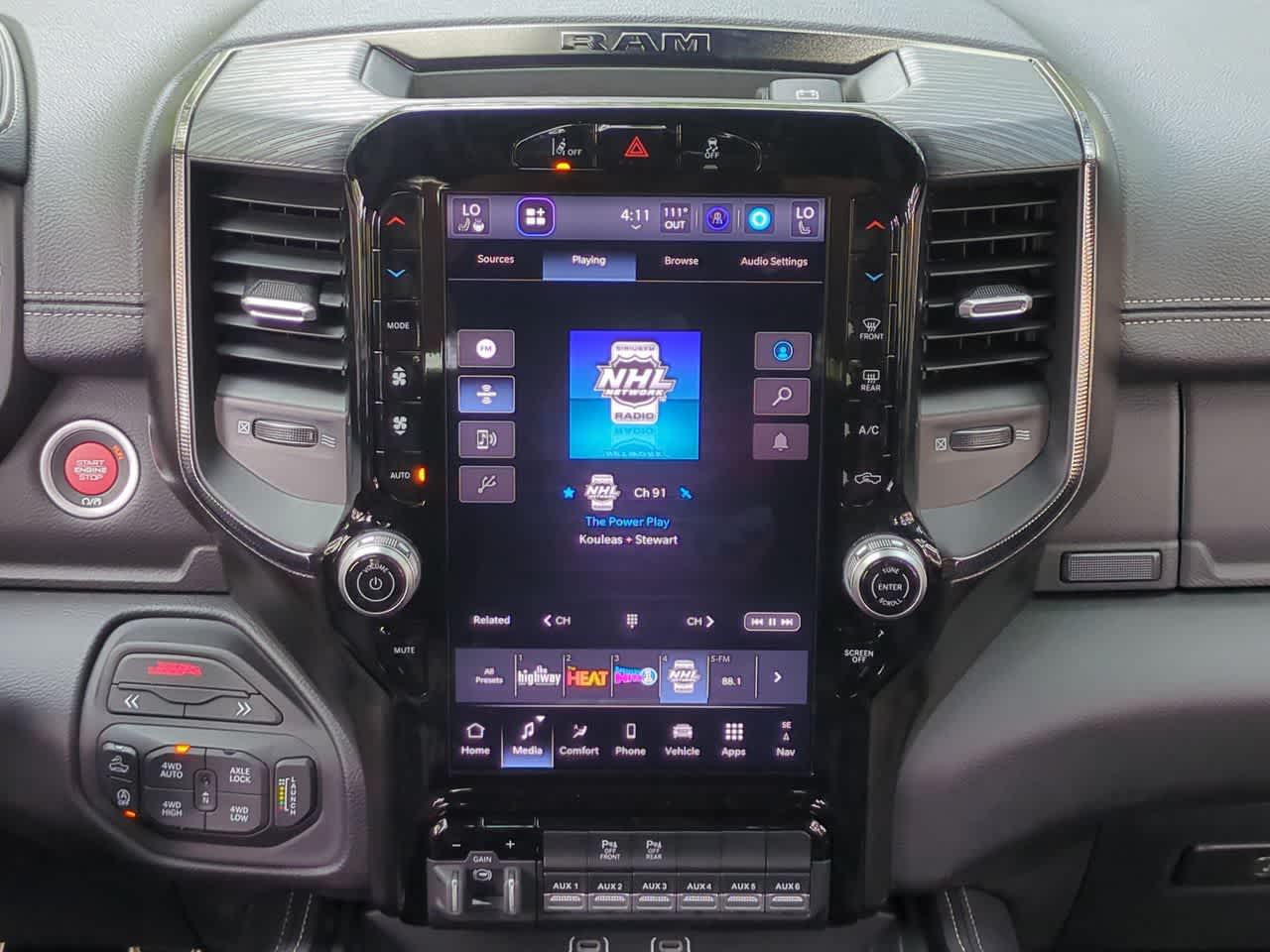 Thumbnail: 2026 RAM 1500 - 28