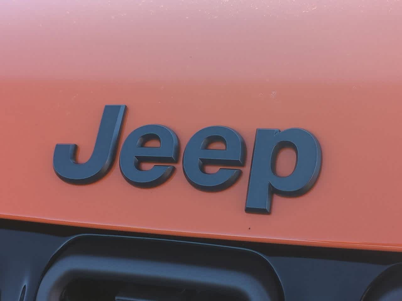 Thumbnail: 2026 Jeep Compass - 12