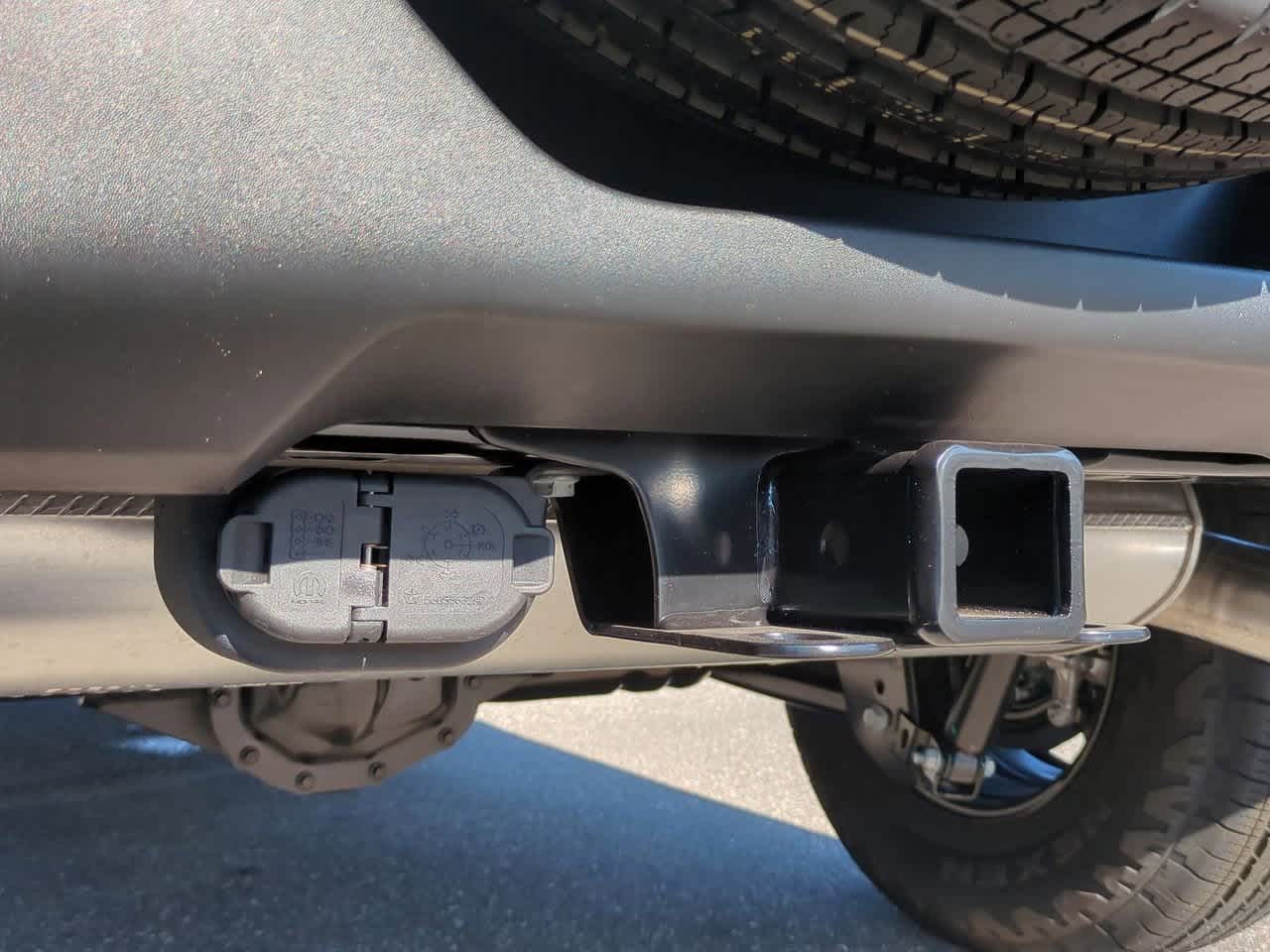 Thumbnail: 2026 Jeep Wrangler - 35