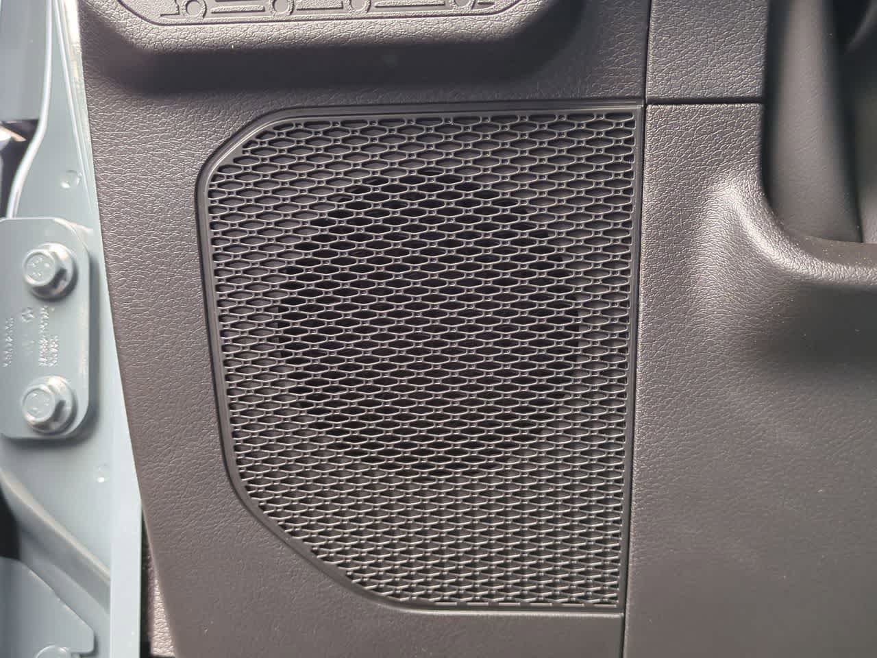 Thumbnail: 2026 Jeep Wrangler - 29