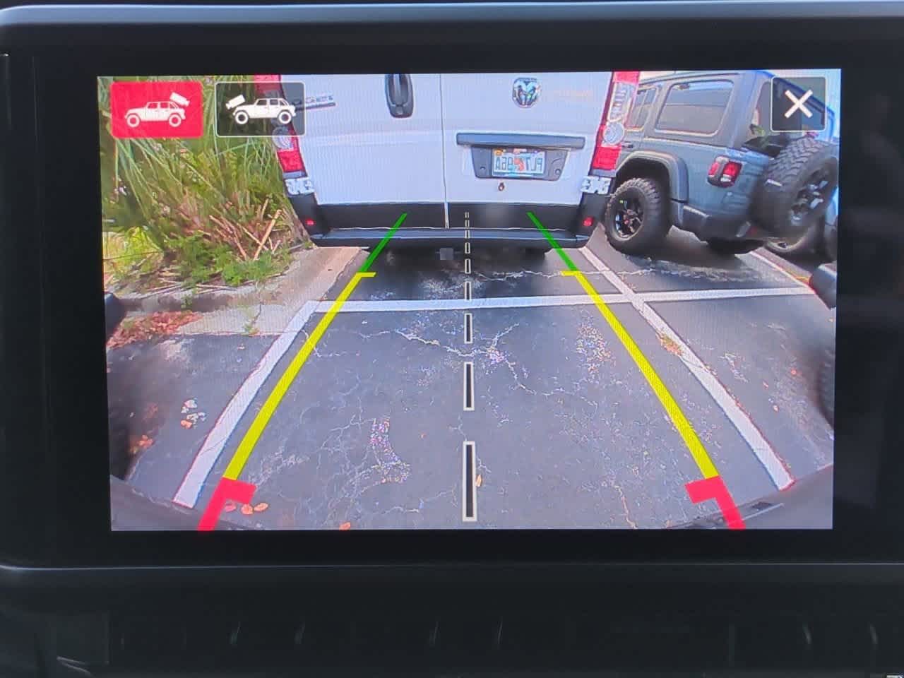 Thumbnail: 2025 Jeep Wrangler - 29