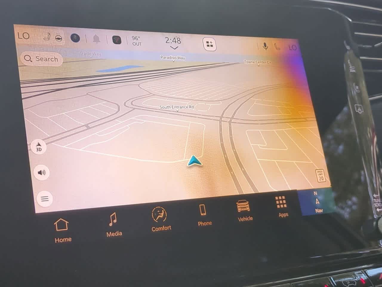 Thumbnail: 2025 Jeep Wagoneer - 29