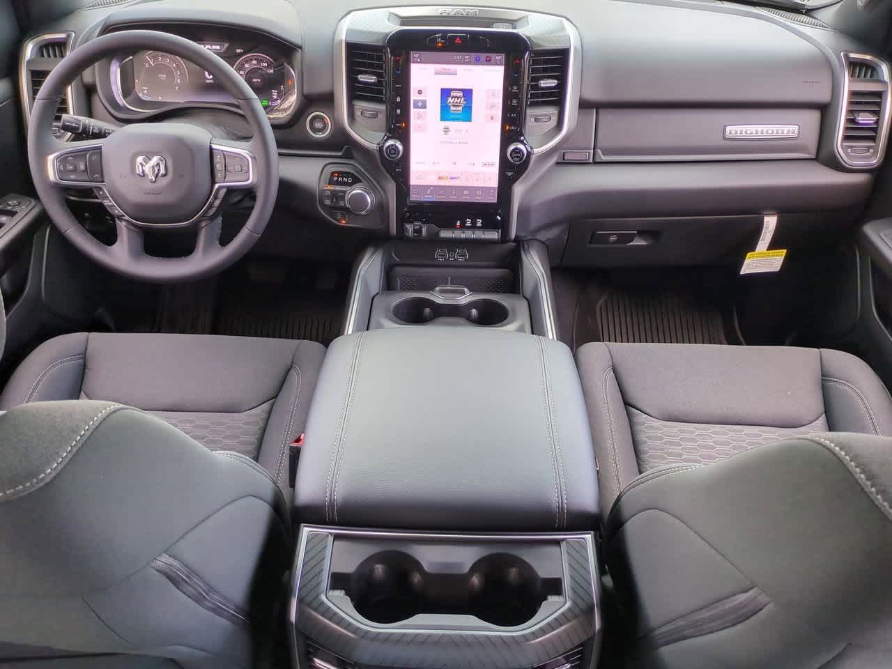 Thumbnail: 2026 RAM 1500 - 15