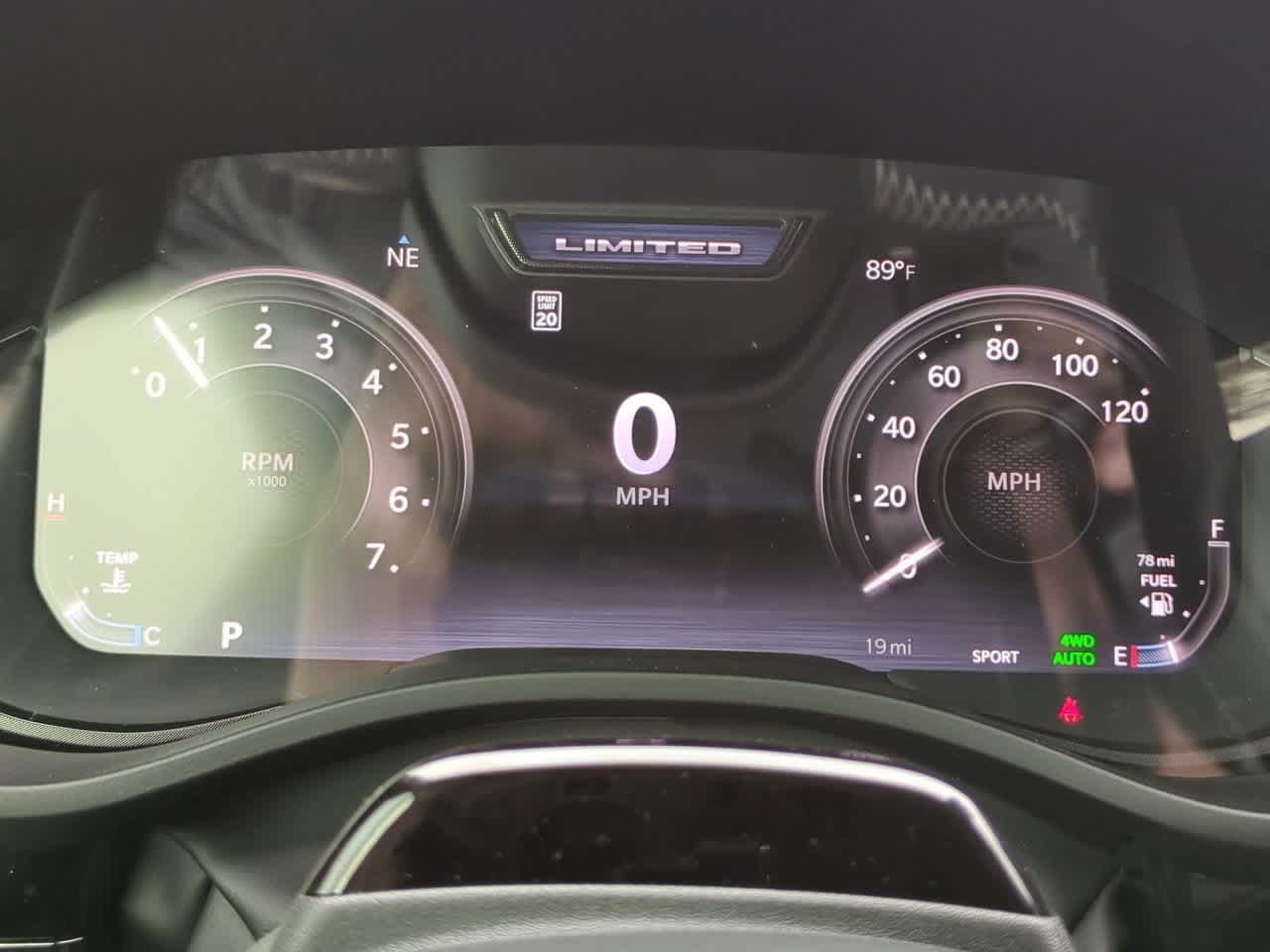 Thumbnail: 2026 RAM 1500 - 34