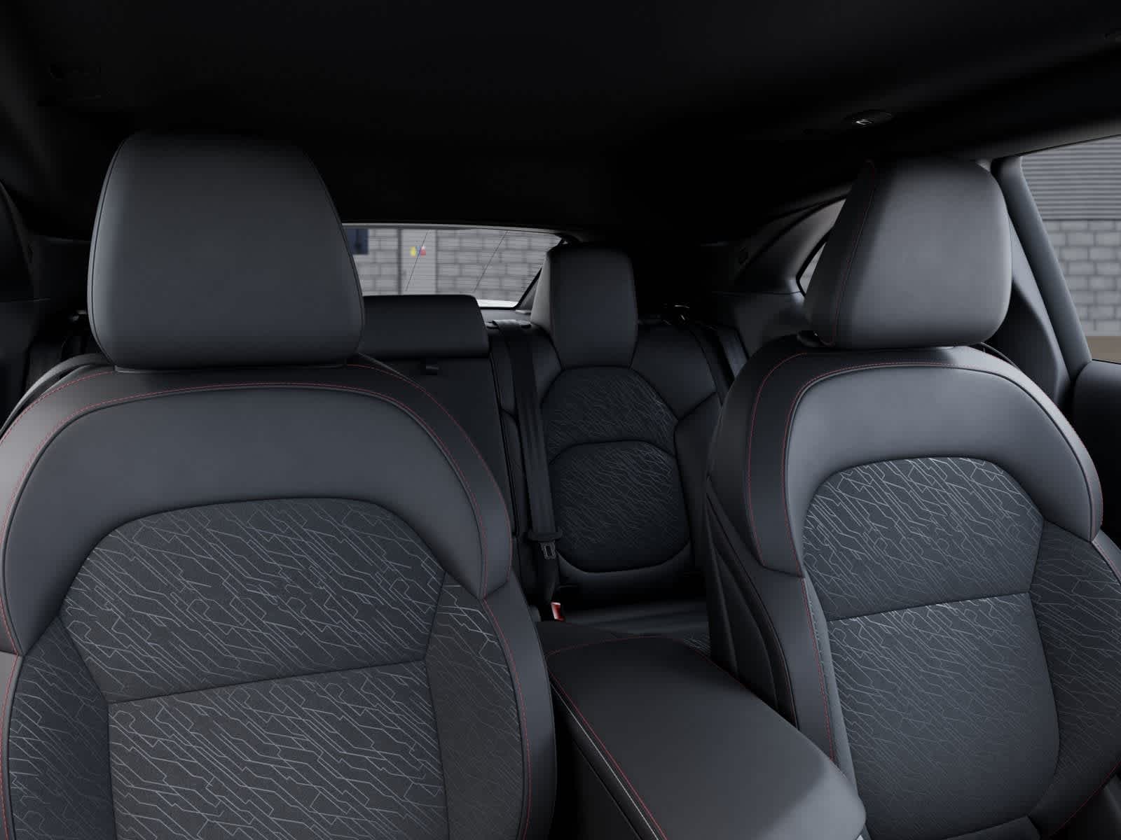 Thumbnail: 2026 Dodge Charger - 26