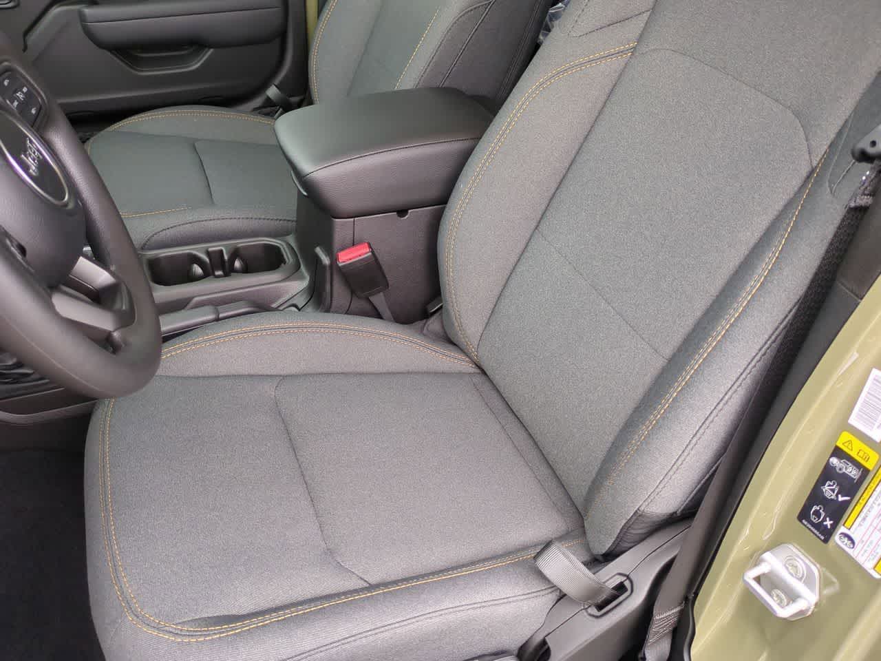 Thumbnail: 2026 Jeep Wrangler - 16