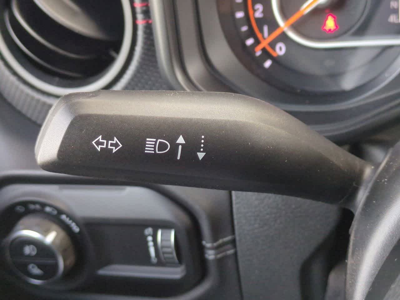 Thumbnail: 2024 Jeep Gladiator - 27