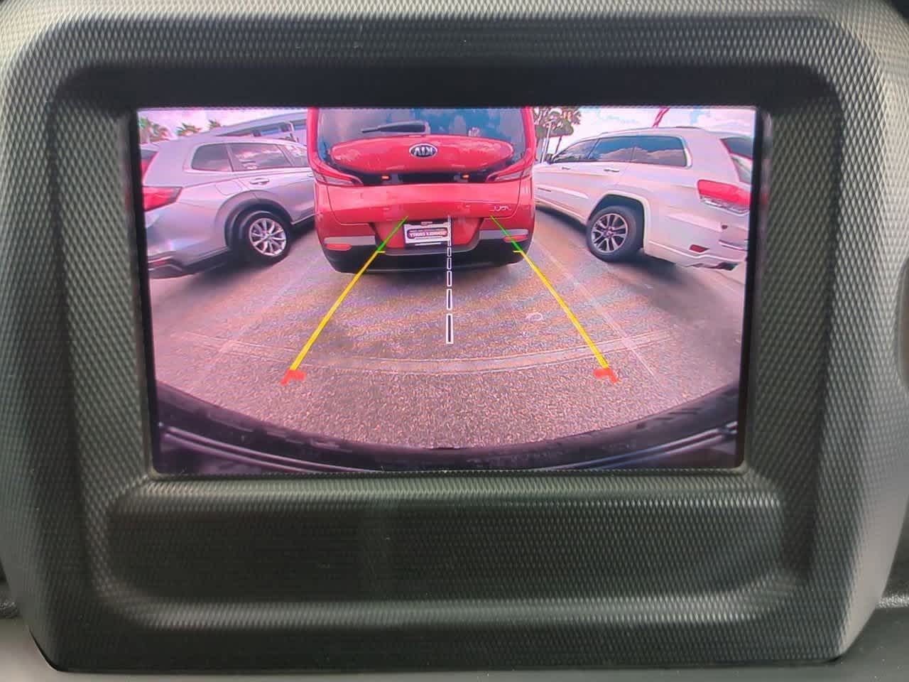 Thumbnail: 2023 Jeep Wrangler - 29