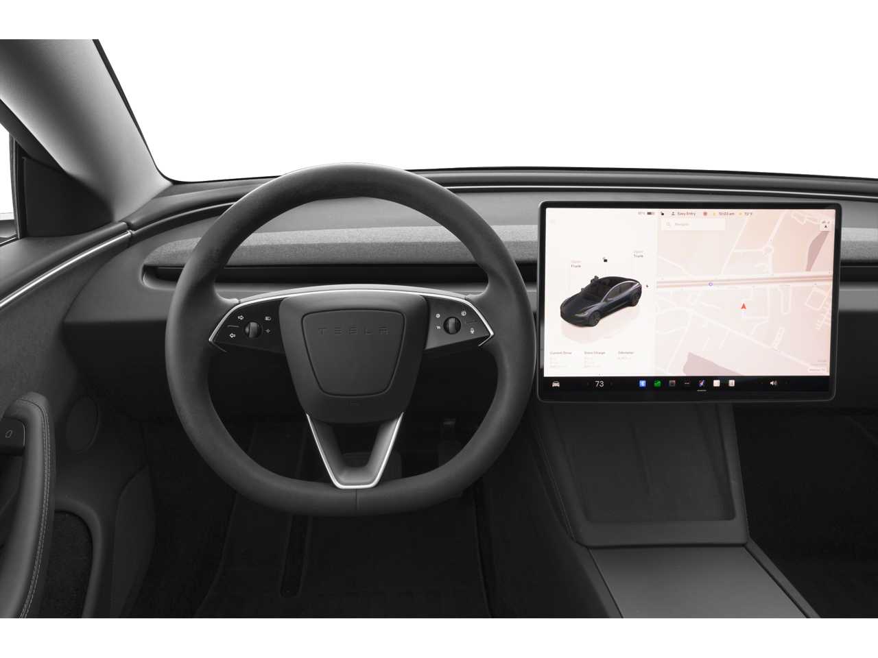 Thumbnail: 2025 Tesla Model 3 - 6