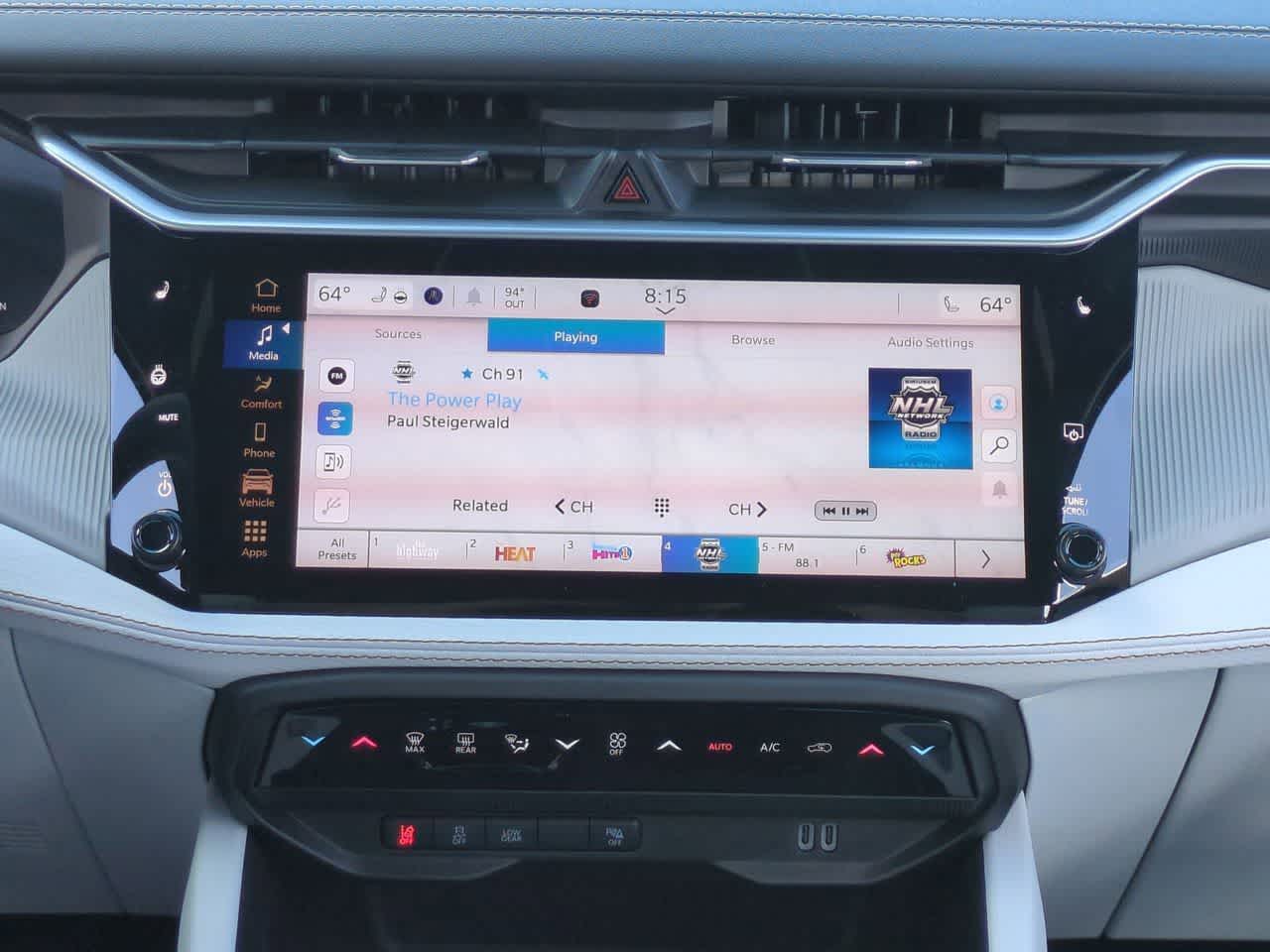 Thumbnail: 2026 Jeep Cherokee - 29