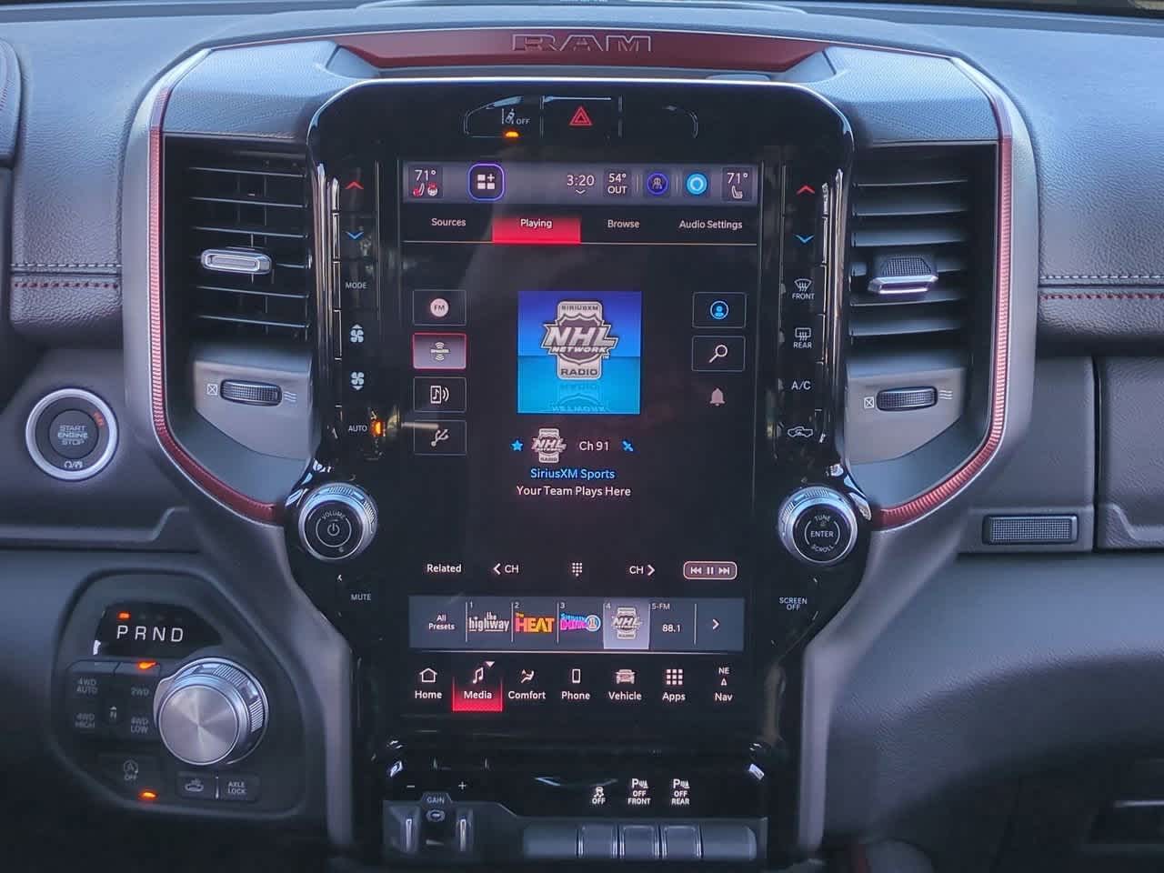 Thumbnail: 2026 RAM 1500 - 29