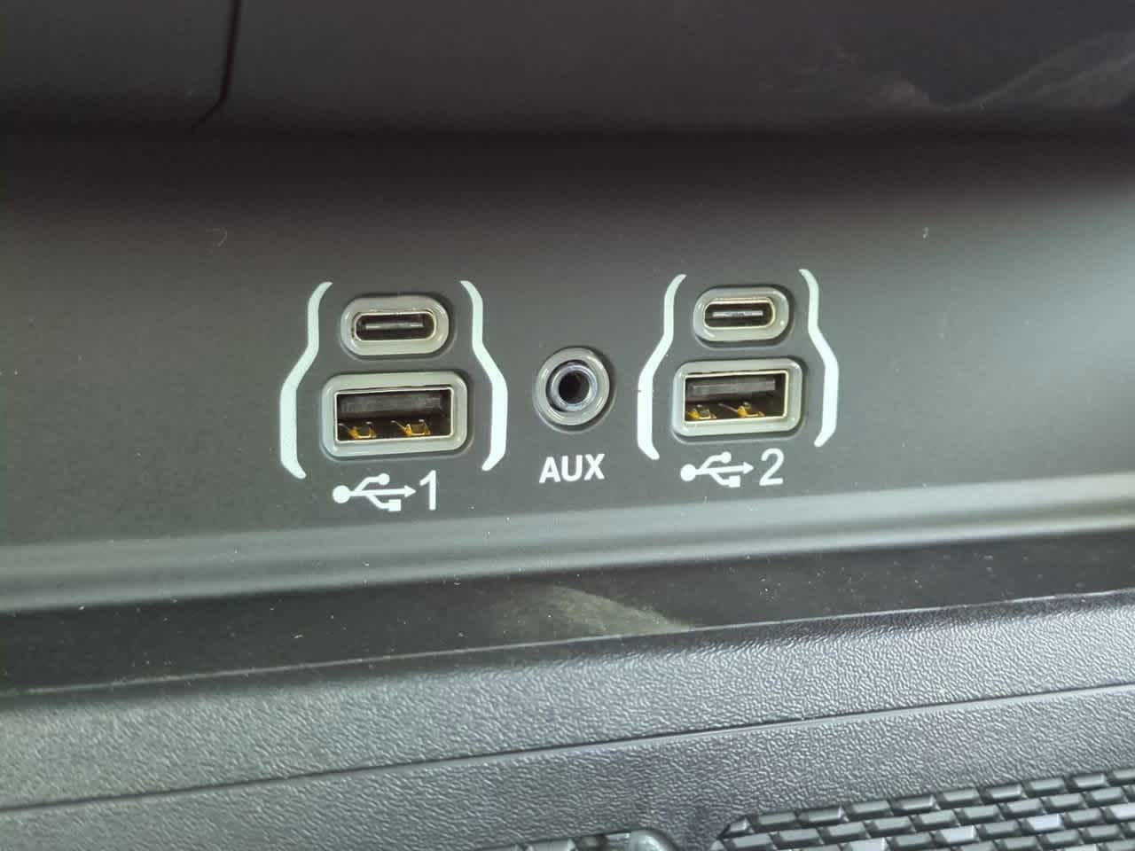 Thumbnail: 2026 RAM 1500 - 31