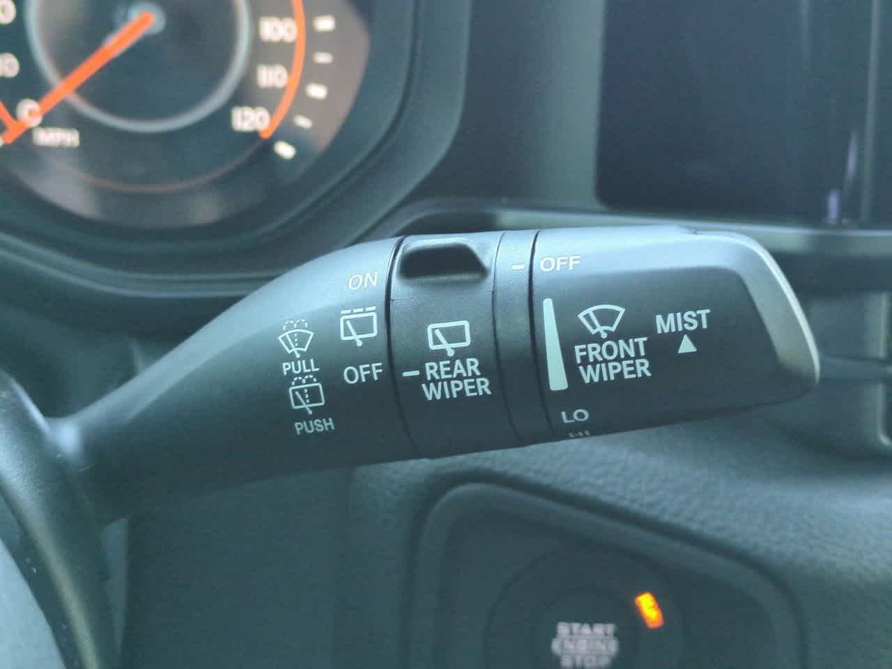 Thumbnail: 2025 Jeep Wrangler - 25