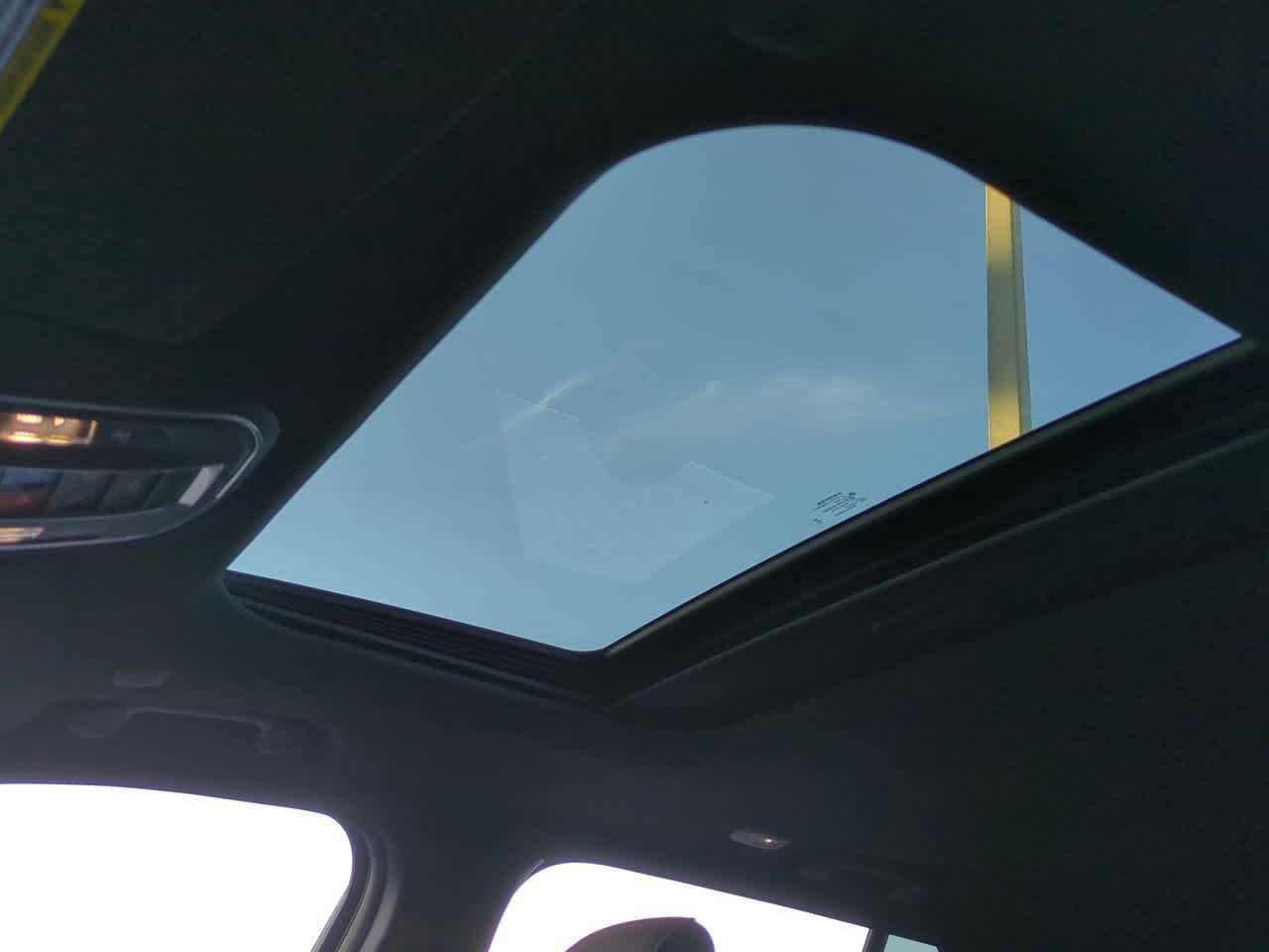 Thumbnail: 2025 Jeep Grand Cherokee - 20