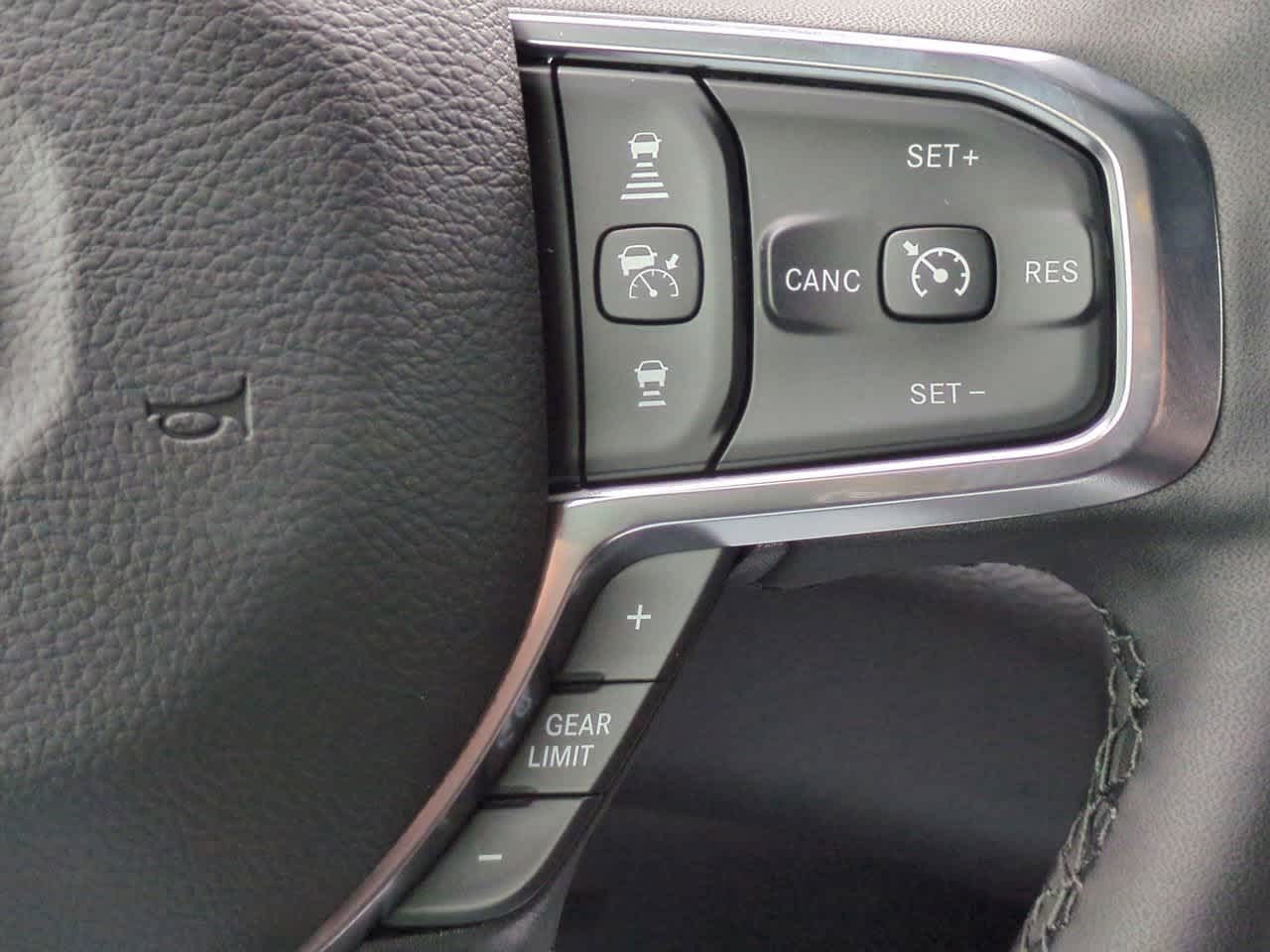 Thumbnail: 2026 RAM 2500 - 25