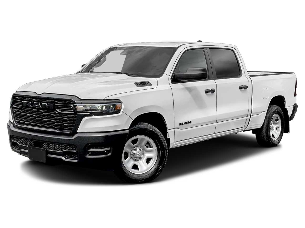 2025 RAM 1500 Tradesman -
                  Sanford, FL