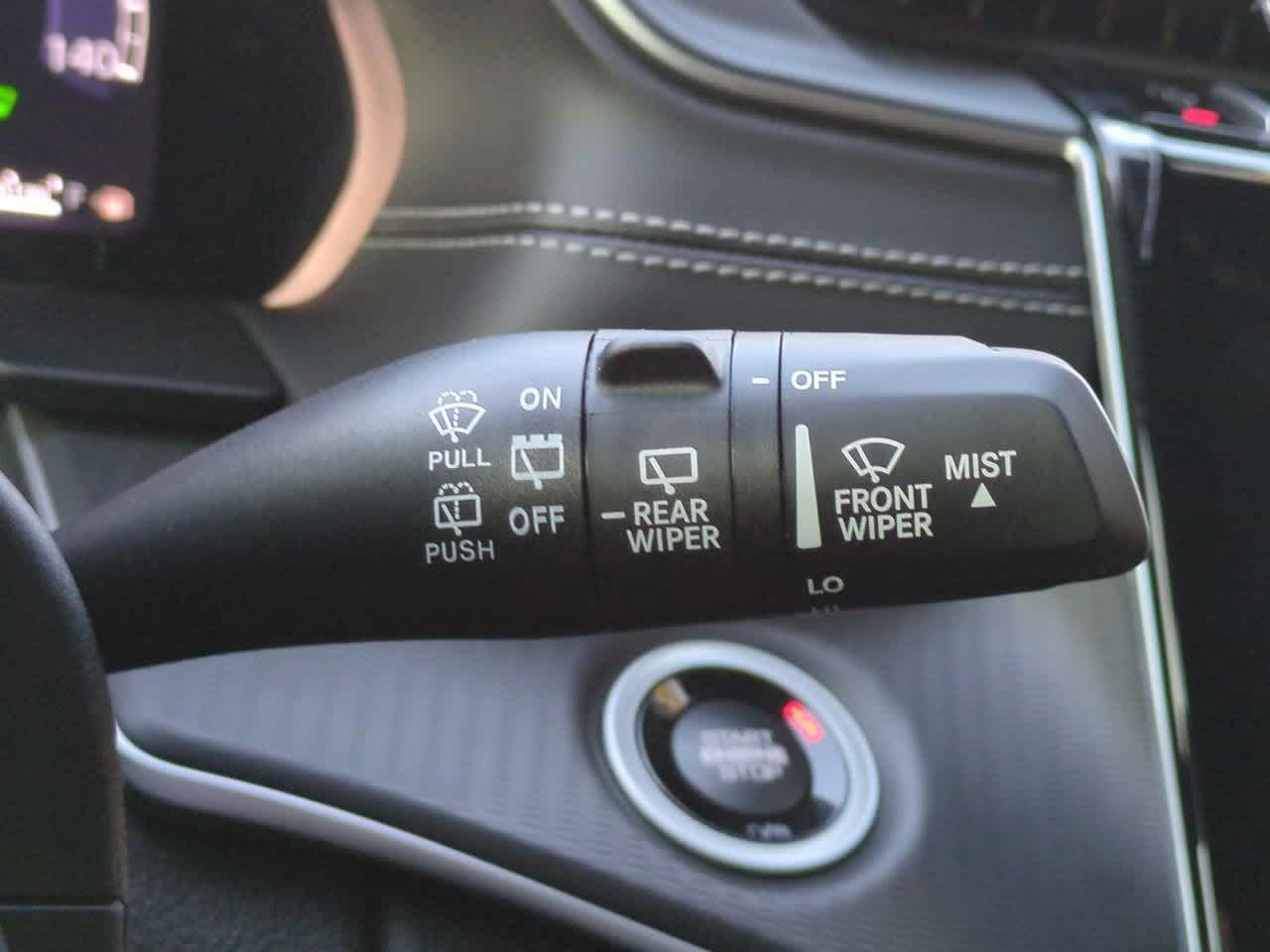 Thumbnail: 2025 Jeep Grand Cherokee - 27