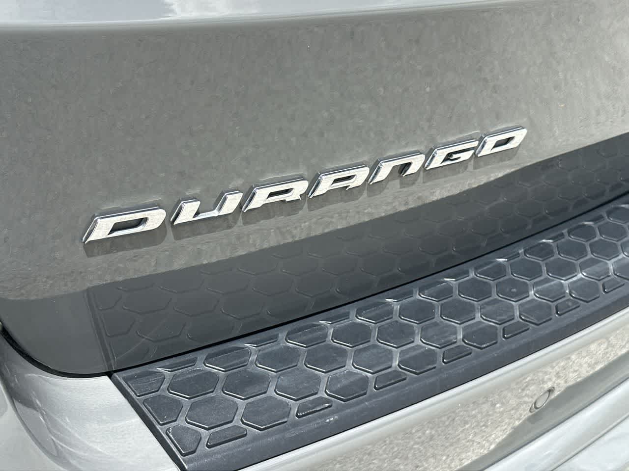 Thumbnail: 2024 Dodge Durango - 19
