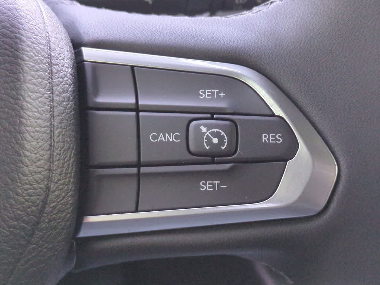 Thumbnail: 2026 Jeep Compass - 25