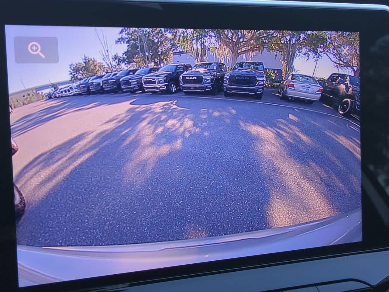 Thumbnail: 2026 Jeep Compass - 29