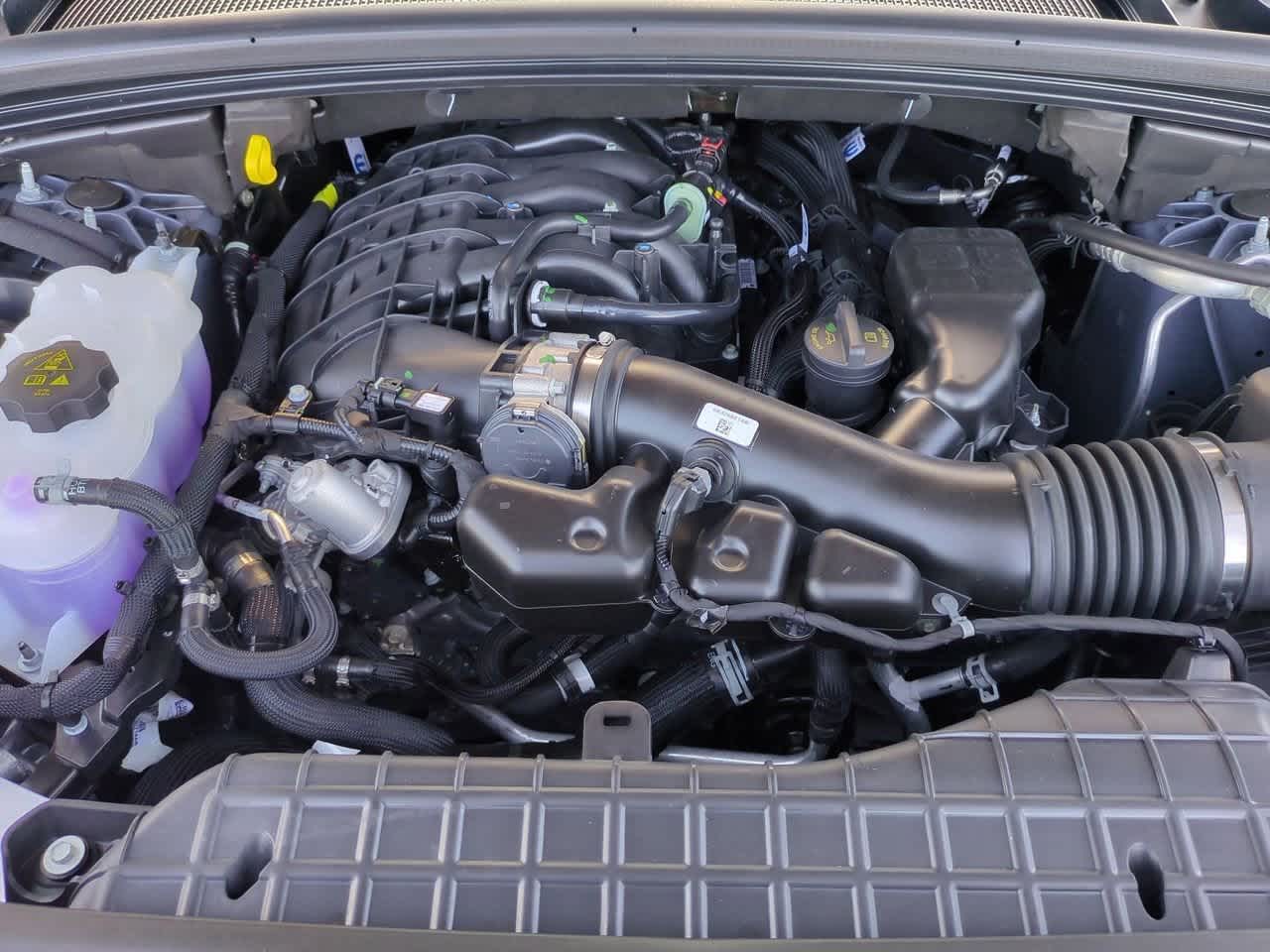 Thumbnail: 2025 Jeep Grand Cherokee - 15