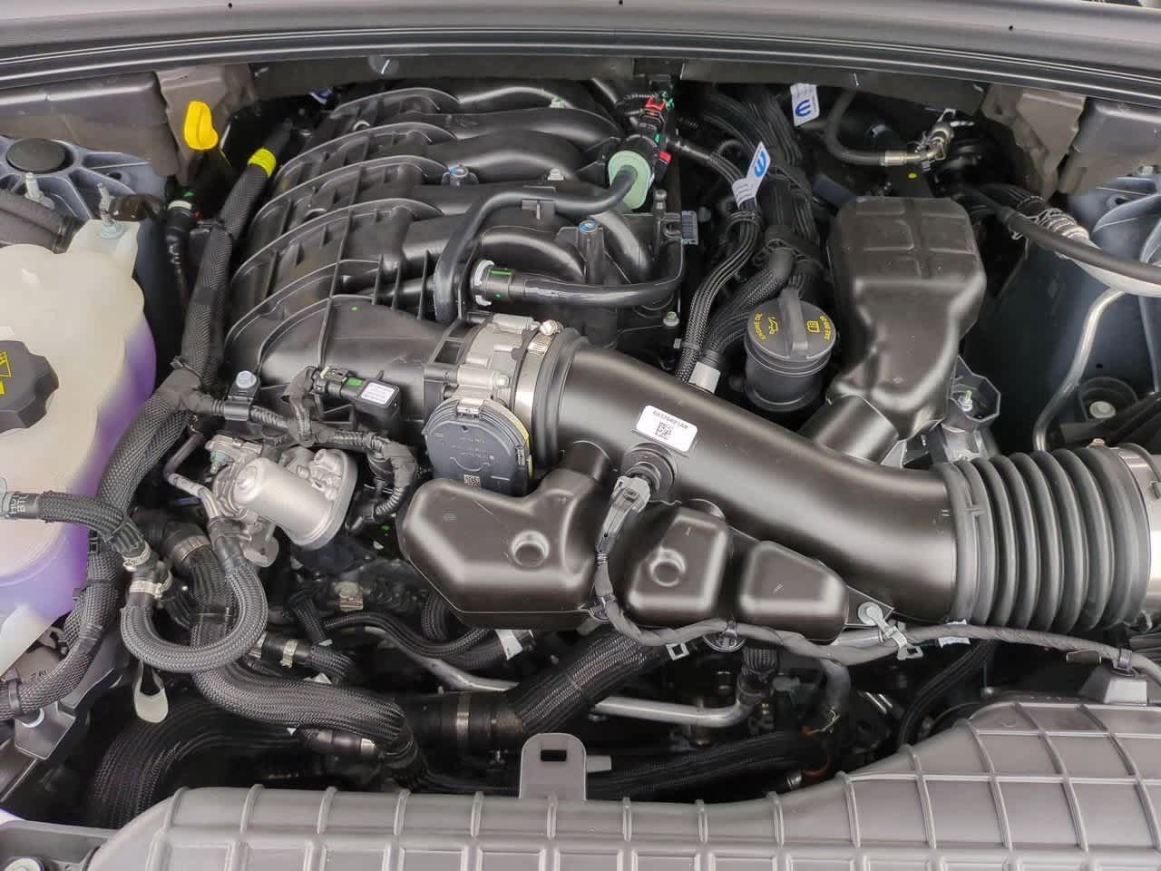 Thumbnail: 2025 Jeep Grand Cherokee L - 15