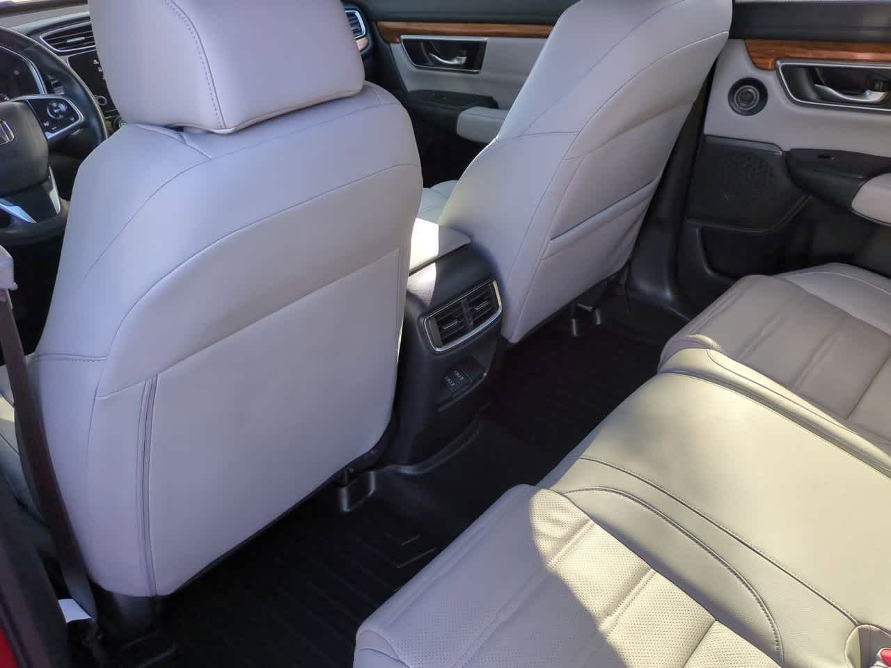 Thumbnail: 2020 Honda CR-V - 19