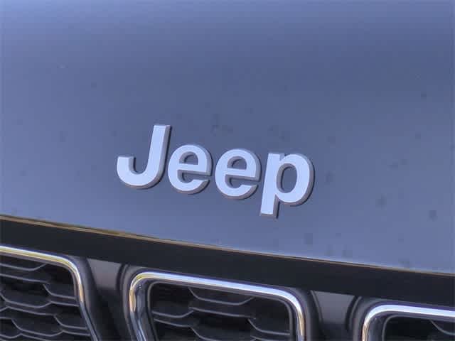 Thumbnail: 2025 Jeep Grand Cherokee L - 12
